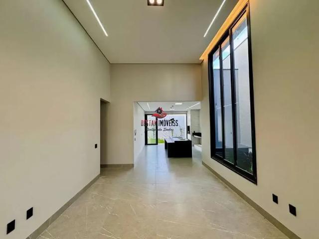 Casa / Sobrado para Venda em Uberlândia/MG Jardim Botânico 3 Quartos