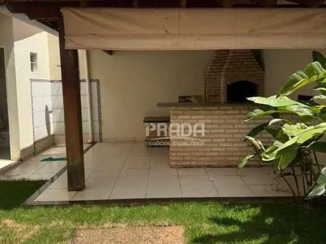 Casa / Sobrado para Venda em Uberlândia/MG Jardim Botânico 3 Quartos
