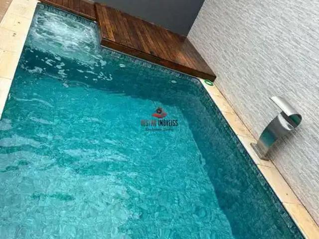 Casa / Sobrado para Venda em Uberlândia/MG Jardim Botânico 3 Quartos