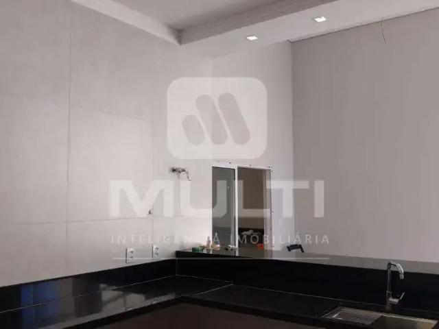 Casa / Sobrado para Venda em Uberlândia/MG Jardim Botânico 3 Quartos