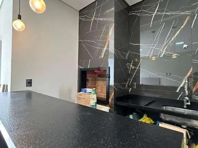 Casa / Sobrado para Venda em Uberlândia/MG Jardim Botânico 3 Quartos