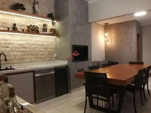 Casa / Sobrado para Venda em Uberlândia/MG Jardim Botânico 3 Quartos