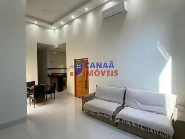 Casa / Sobrado para Venda em Uberlândia/MG Jardim Botânico 4 Quartos