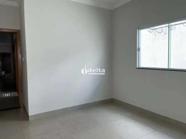Casa / Sobrado para Venda em Uberlândia/MG Jardim Brasília 2 Quartos