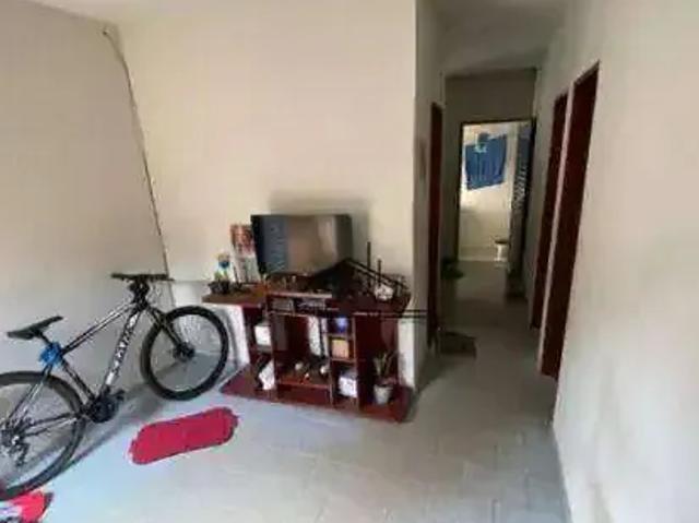 Casa / Sobrado para Venda em Uberlândia/MG Jardim Brasília 2 Quartos