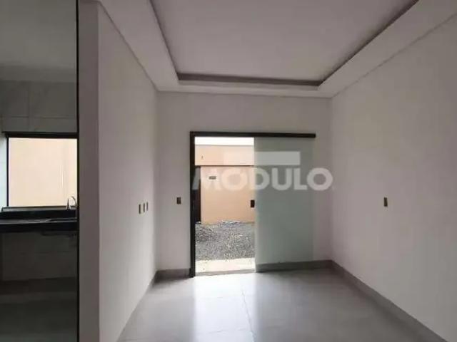 Casa / Sobrado para Venda em Uberlândia/MG Jardim Brasília 3 Quartos