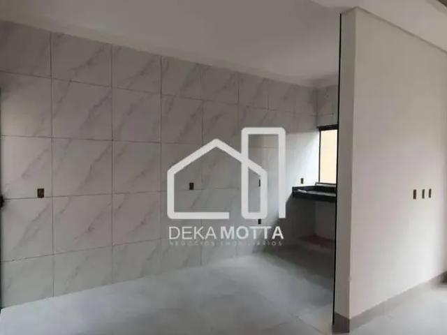 Casa / Sobrado para Venda em Uberlândia/MG Jardim Brasília 3 Quartos