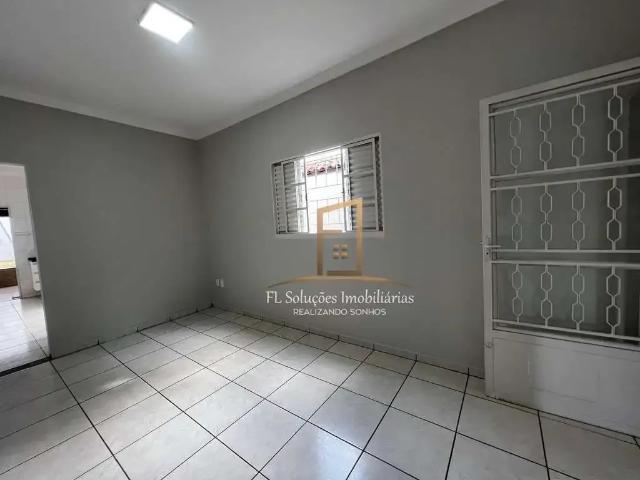 Casa / Sobrado para Venda em Uberlândia/MG Jardim Brasília 3 Quartos