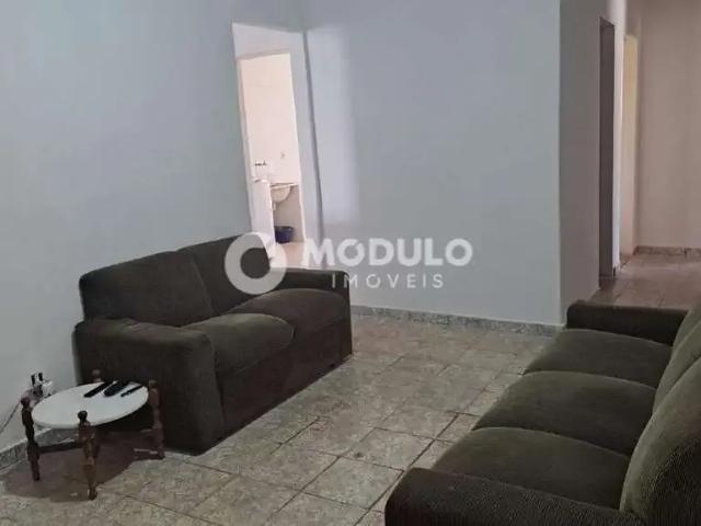 Casa / Sobrado para Venda em Uberlândia/MG Jardim Brasília 3 Quartos