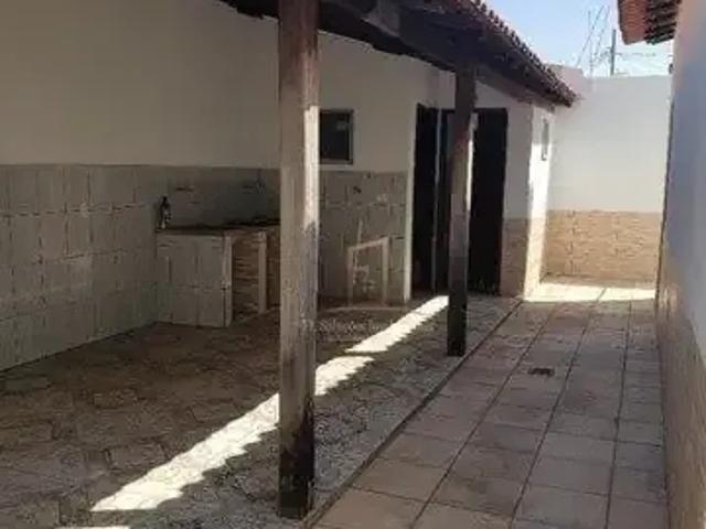 Casa / Sobrado para Venda em Uberlândia/MG Jardim Brasília 3 Quartos