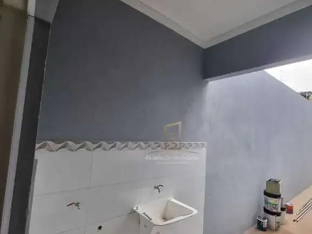 Casa / Sobrado para Venda em Uberlândia/MG Jardim Brasília 3 Quartos