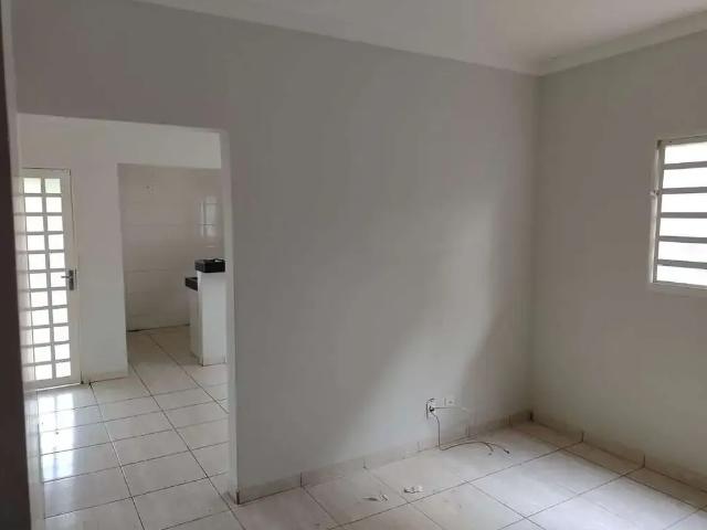 Casa / Sobrado para Venda em Uberlândia/MG Jardim Brasília 3 Quartos