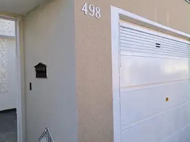 Casa / Sobrado para Venda em Uberlândia/MG Jardim Canaã 3 Quartos