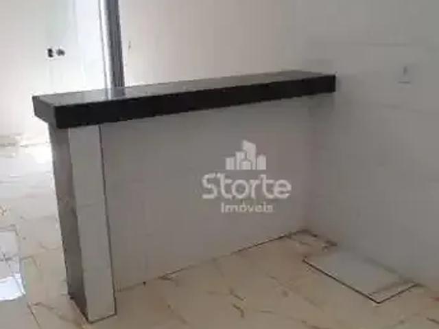 Casa / Sobrado para Venda em Uberlândia/MG Jardim Canaã 3 Quartos