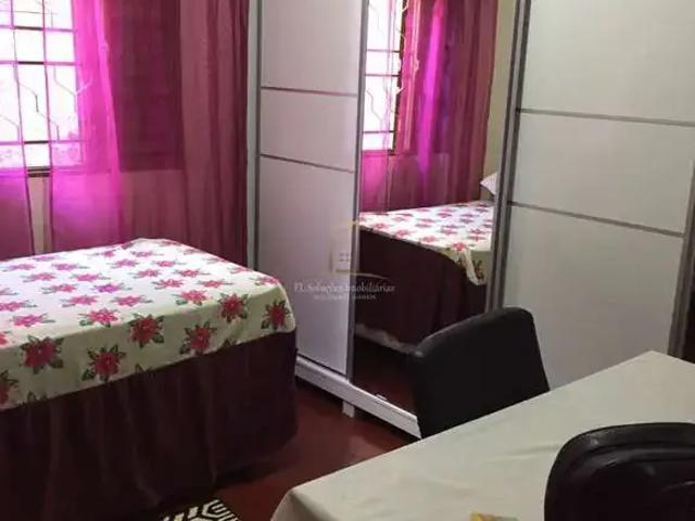 Casa / Sobrado para Venda em Uberlândia/MG Jardim Canaã 3 Quartos