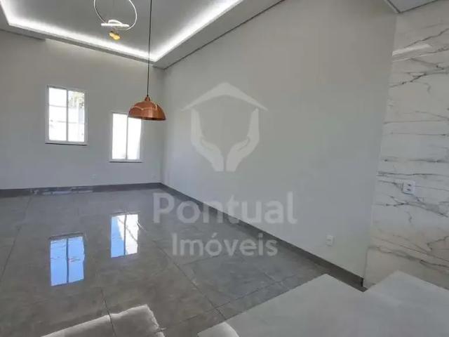 Casa / Sobrado para Venda em Uberlândia/MG Jardim Canaã 3 Quartos