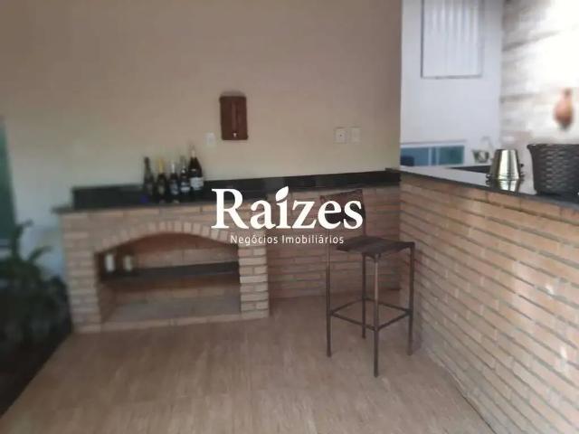 Casa / Sobrado para Venda em Uberlândia/MG Jardim Canaã 2 Quartos
