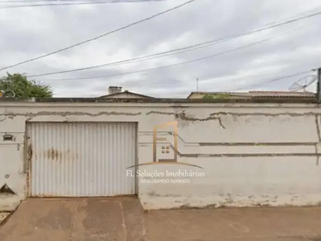 Casa / Sobrado para Venda em Uberlândia/MG Jardim Canaã 2 Quartos