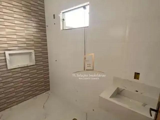 Casa / Sobrado para Venda em Uberlândia/MG Jardim Canaã 2 Quartos