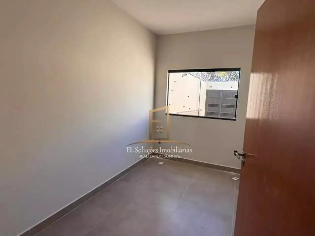 Casa / Sobrado para Venda em Uberlândia/MG Jardim Canaã 2 Quartos