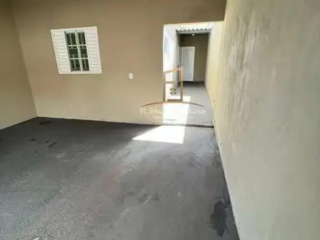 Casa / Sobrado para Venda em Uberlândia/MG Jardim Canaã 2 Quartos