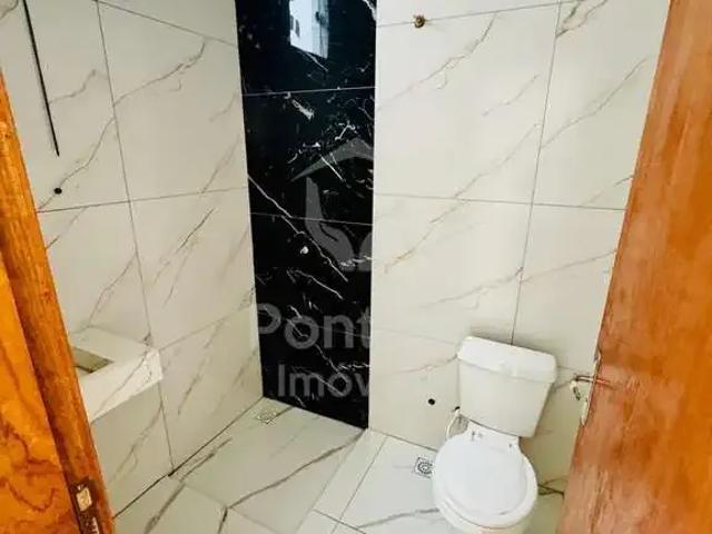 Casa / Sobrado para Venda em Uberlândia/MG Jardim Canaã 2 Quartos