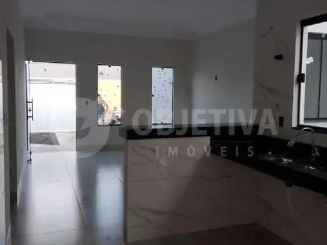 Casa / Sobrado para Venda em Uberlândia/MG Jardim Canaã 2 Quartos
