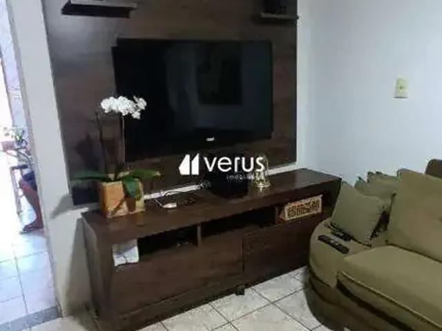 Casa / Sobrado para Venda em Uberlândia/MG Jardim das Palmeiras 3 Quartos