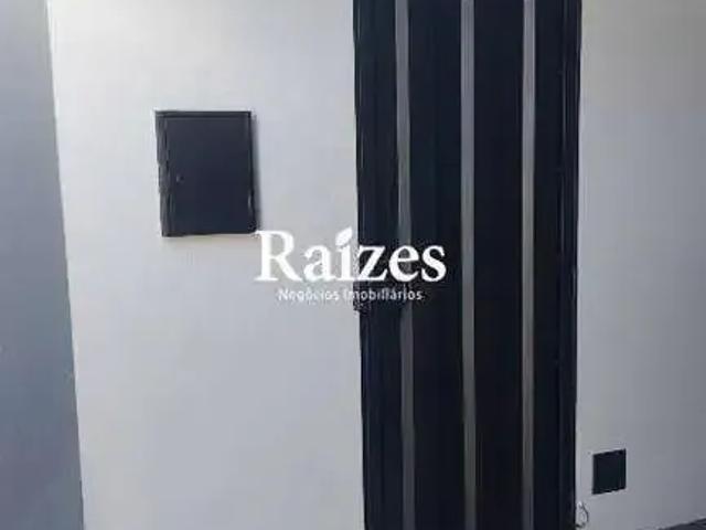 Casa / Sobrado para Venda em Uberlândia/MG Jardim das Palmeiras 3 Quartos