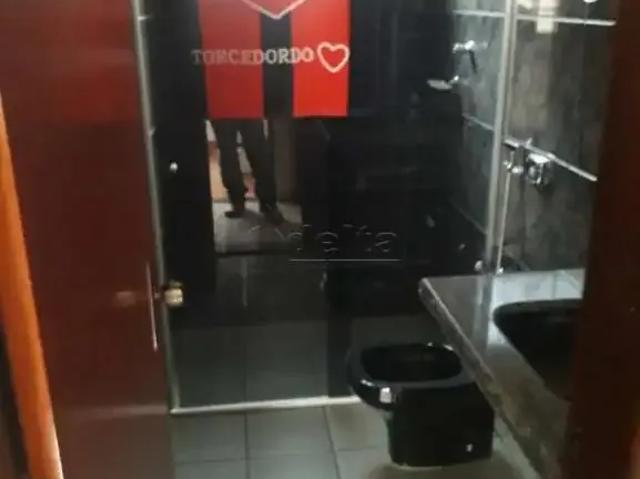 Casa / Sobrado para Venda em Uberlândia/MG Jardim das Palmeiras 3 Quartos