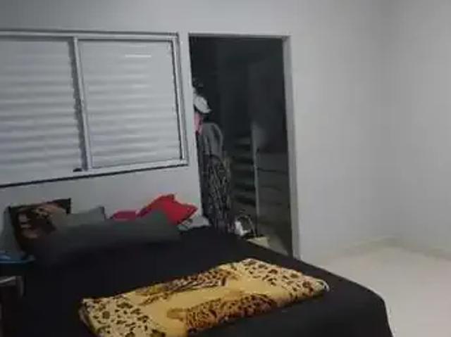 Casa / Sobrado para Venda em Uberlândia/MG Jardim das Palmeiras 2 Quartos