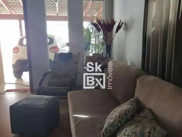 Casa / Sobrado para Venda em Uberlândia/MG Jardim dos Gravatás 3 Quartos