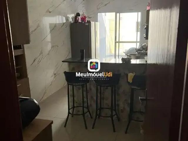 Casa / Sobrado para Venda em Uberlândia/MG Jardim Europa 4 Quartos