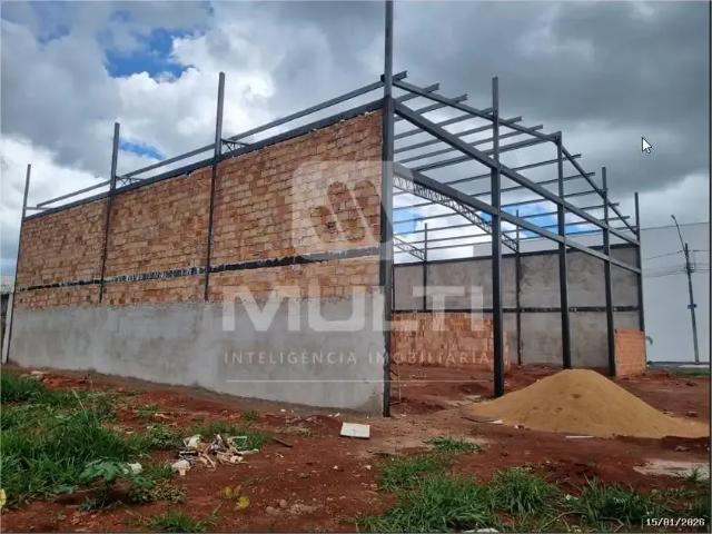 Casa / Sobrado para Venda em Uberlândia/MG Jardim Europa 1 Quartos