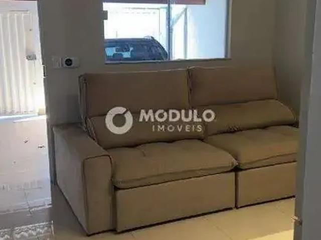 Casa / Sobrado para Venda em Uberlândia/MG Jardim Europa 2 Quartos