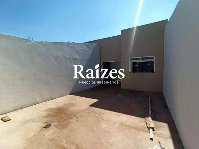 Casa / Sobrado para Venda em Uberlândia/MG Jardim Europa 2 Quartos