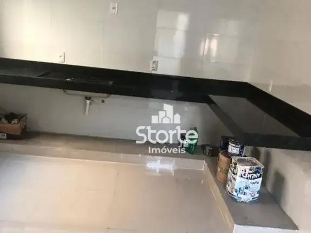 Casa / Sobrado para Venda em Uberlândia/MG Jardim Europa 2 Quartos
