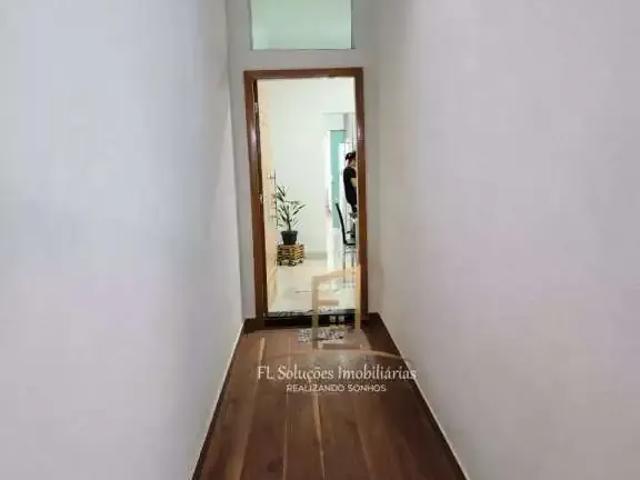 Casa / Sobrado para Venda em Uberlândia/MG Jardim Europa 2 Quartos
