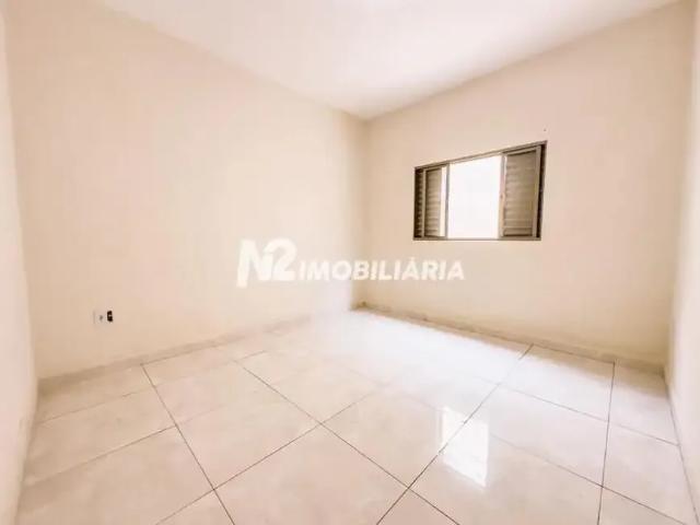 Casa / Sobrado para Venda em Uberlândia/MG Jardim Europa 3 Quartos