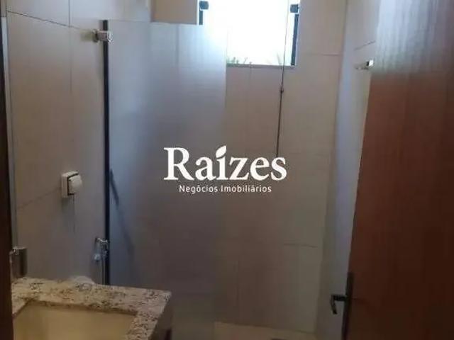 Casa / Sobrado para Venda em Uberlândia/MG Jardim Europa 3 Quartos