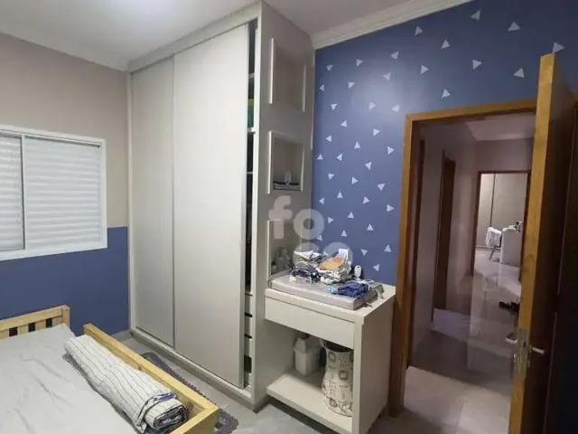 Casa / Sobrado para Venda em Uberlândia/MG Jardim Europa 3 Quartos