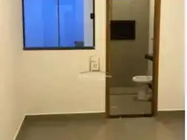 Casa / Sobrado para Venda em Uberlândia/MG Jardim Europa 3 Quartos
