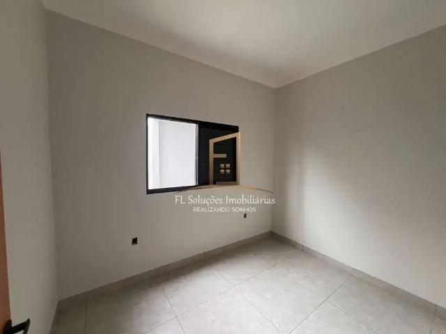 Casa / Sobrado para Venda em Uberlândia/MG Jardim Europa 3 Quartos