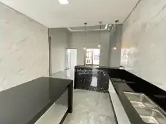 Casa / Sobrado para Venda em Uberlândia/MG Jardim Europa 3 Quartos