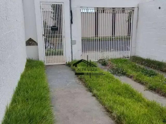 Casa / Sobrado para Venda em Uberlândia/MG Jardim Espanha 2 Quartos