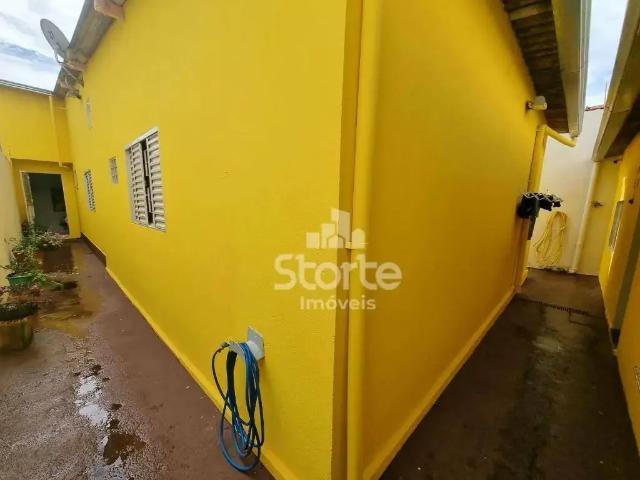 Casa / Sobrado para Venda em Uberlândia/MG Jardim Finotti 7 Quartos