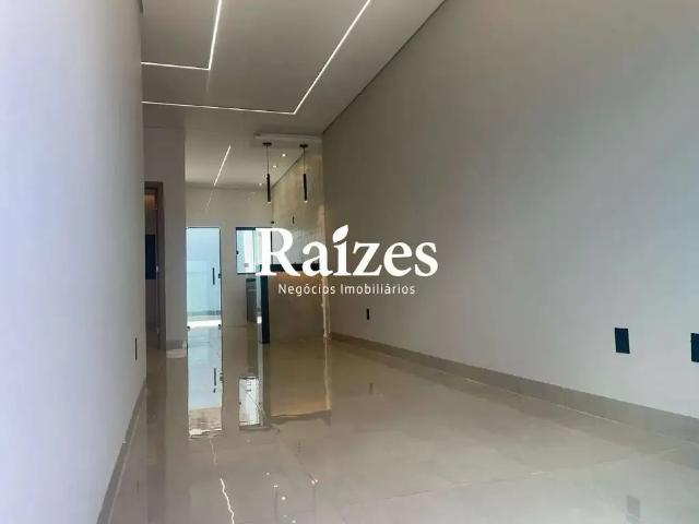 Casa / Sobrado para Venda em Uberlândia/MG Jardim Holanda 2 Quartos