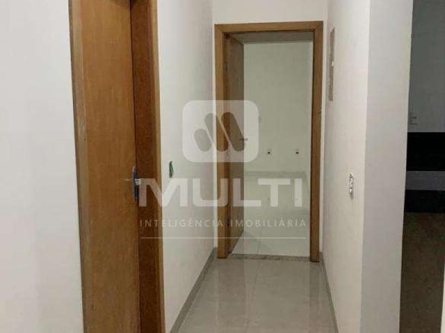 Casa / Sobrado para Venda em Uberlândia/MG Jardim Botânico 3 Quartos