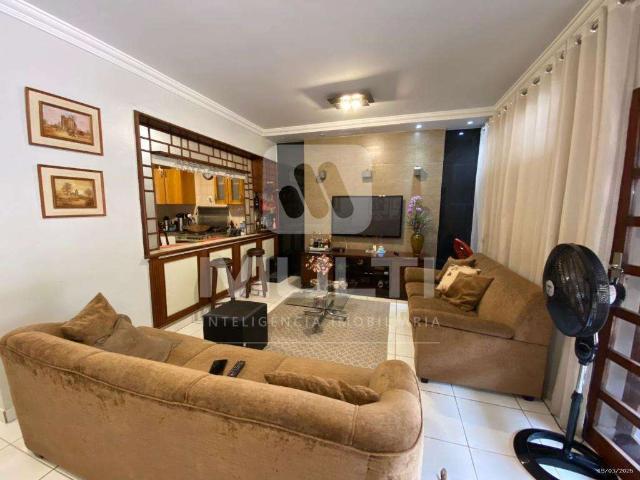 Casa / Sobrado para Venda em Uberlândia/MG Jardim Karaíba 3 Quartos