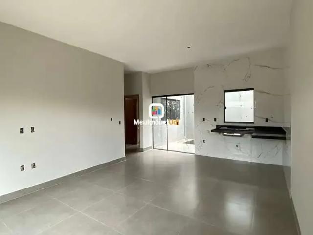 Casa / Sobrado para Venda em Uberlândia/MG Jardim Ipanema I 2 Quartos